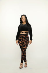 See What's Up 2 Piece Set