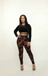 See What's Up 2 Piece Set