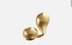 Bottega ring